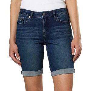 Calvin Klein City Short Bermuda’s